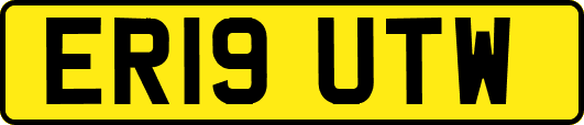 ER19UTW