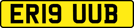 ER19UUB