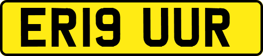 ER19UUR