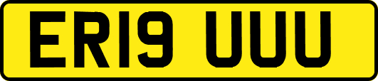 ER19UUU