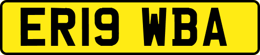 ER19WBA