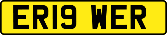 ER19WER