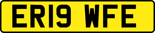 ER19WFE