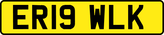 ER19WLK