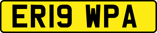 ER19WPA