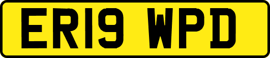 ER19WPD