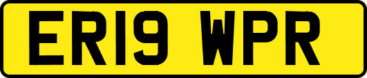 ER19WPR