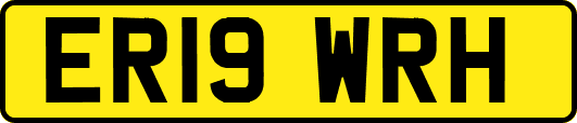 ER19WRH