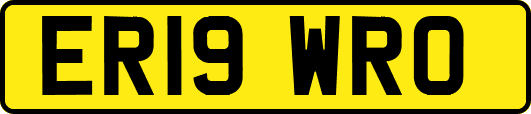 ER19WRO