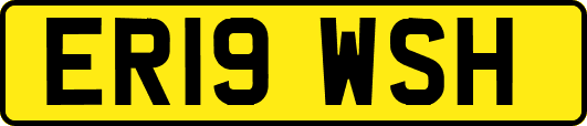 ER19WSH