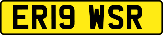 ER19WSR