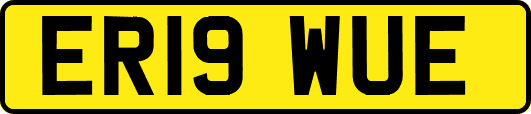 ER19WUE