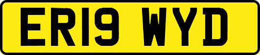 ER19WYD