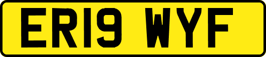 ER19WYF