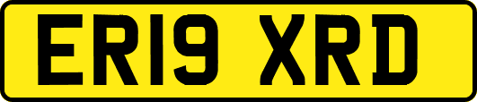 ER19XRD