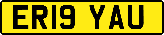 ER19YAU