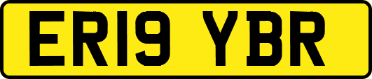 ER19YBR