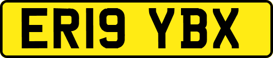 ER19YBX