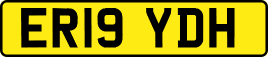 ER19YDH