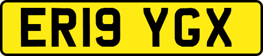 ER19YGX