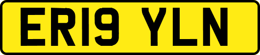 ER19YLN