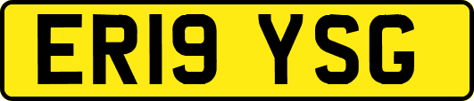 ER19YSG