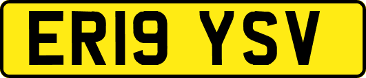 ER19YSV