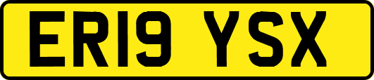 ER19YSX