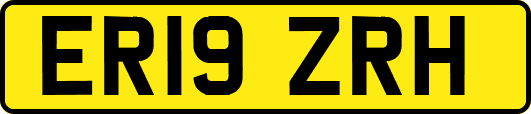 ER19ZRH