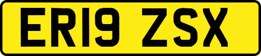 ER19ZSX