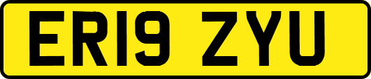 ER19ZYU