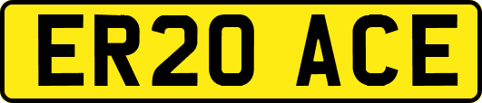 ER20ACE
