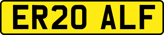 ER20ALF