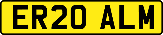 ER20ALM