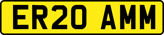 ER20AMM