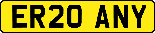 ER20ANY