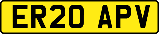 ER20APV