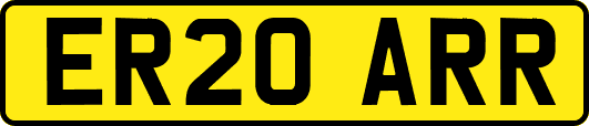 ER20ARR