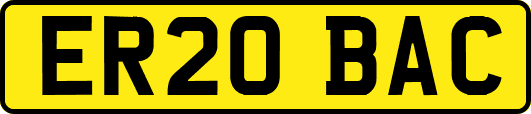 ER20BAC