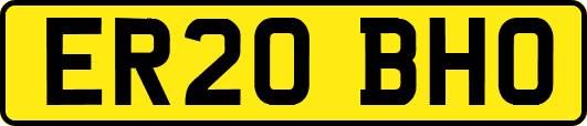 ER20BHO