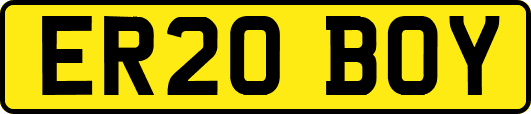 ER20BOY