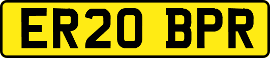 ER20BPR
