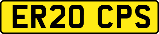 ER20CPS