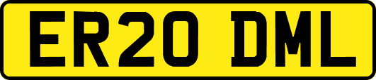 ER20DML