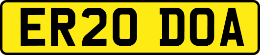 ER20DOA
