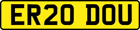 ER20DOU