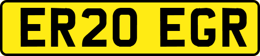 ER20EGR