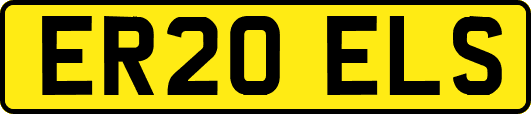 ER20ELS