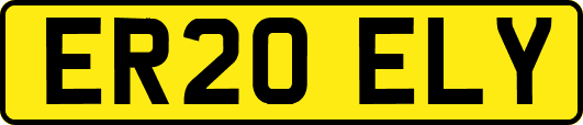 ER20ELY
