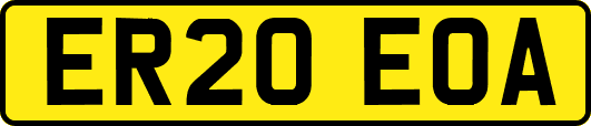 ER20EOA